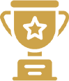 efficiency icon